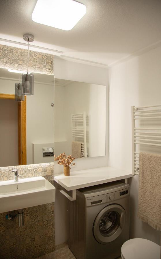 캄포아모르 Open View Pinetree Penthouse 아파트 외부 사진