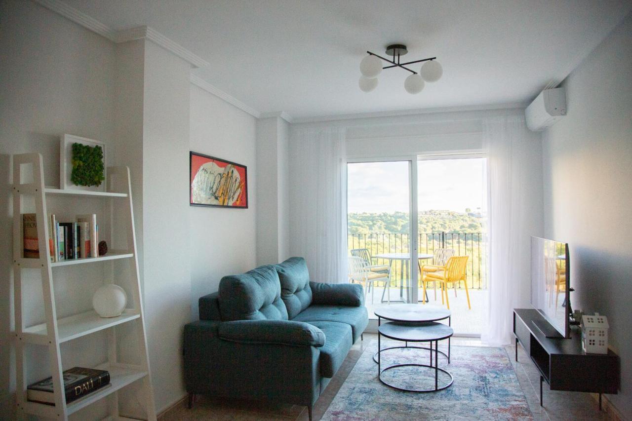 캄포아모르 Open View Pinetree Penthouse 아파트 외부 사진