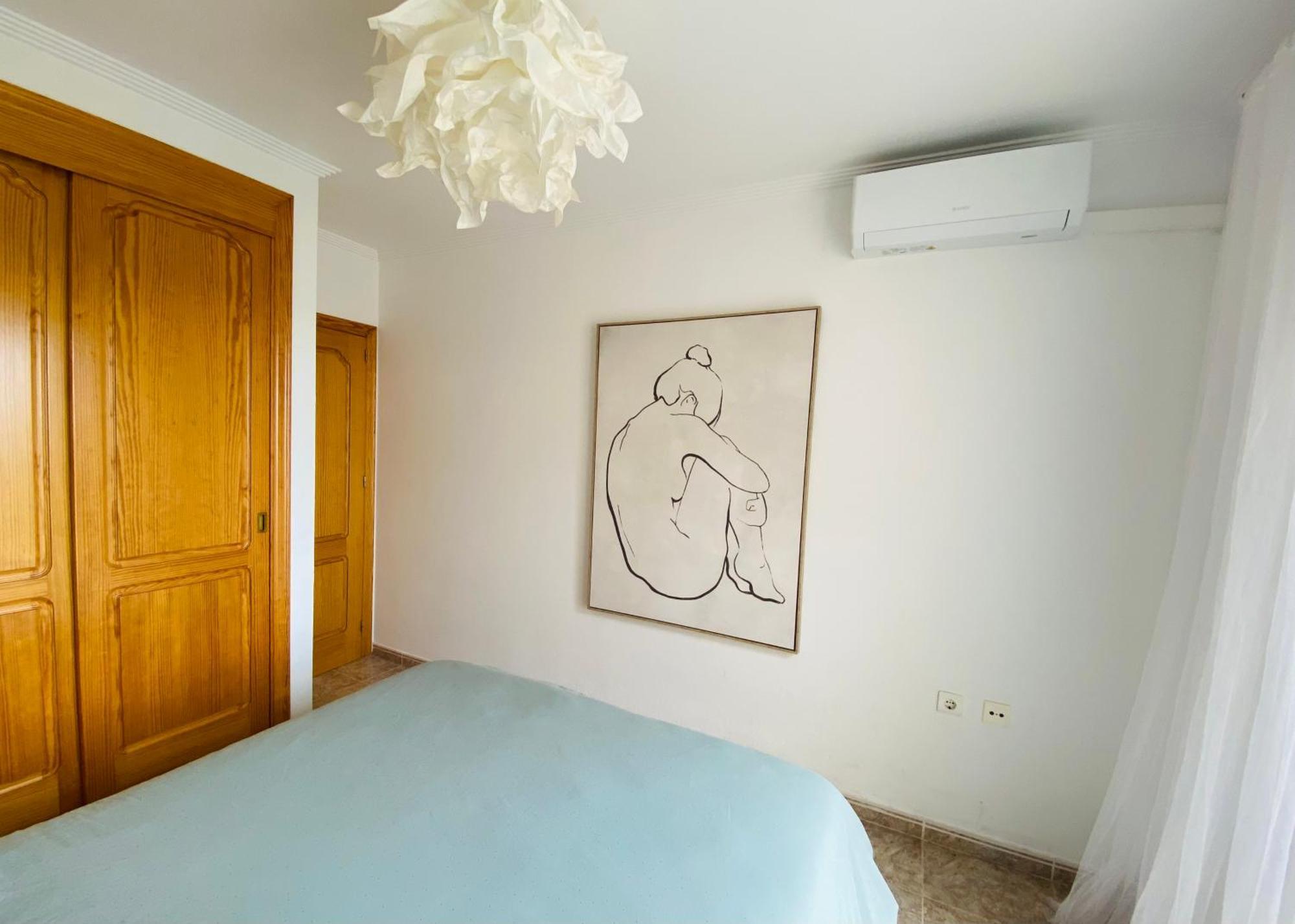 캄포아모르 Open View Pinetree Penthouse 아파트 외부 사진