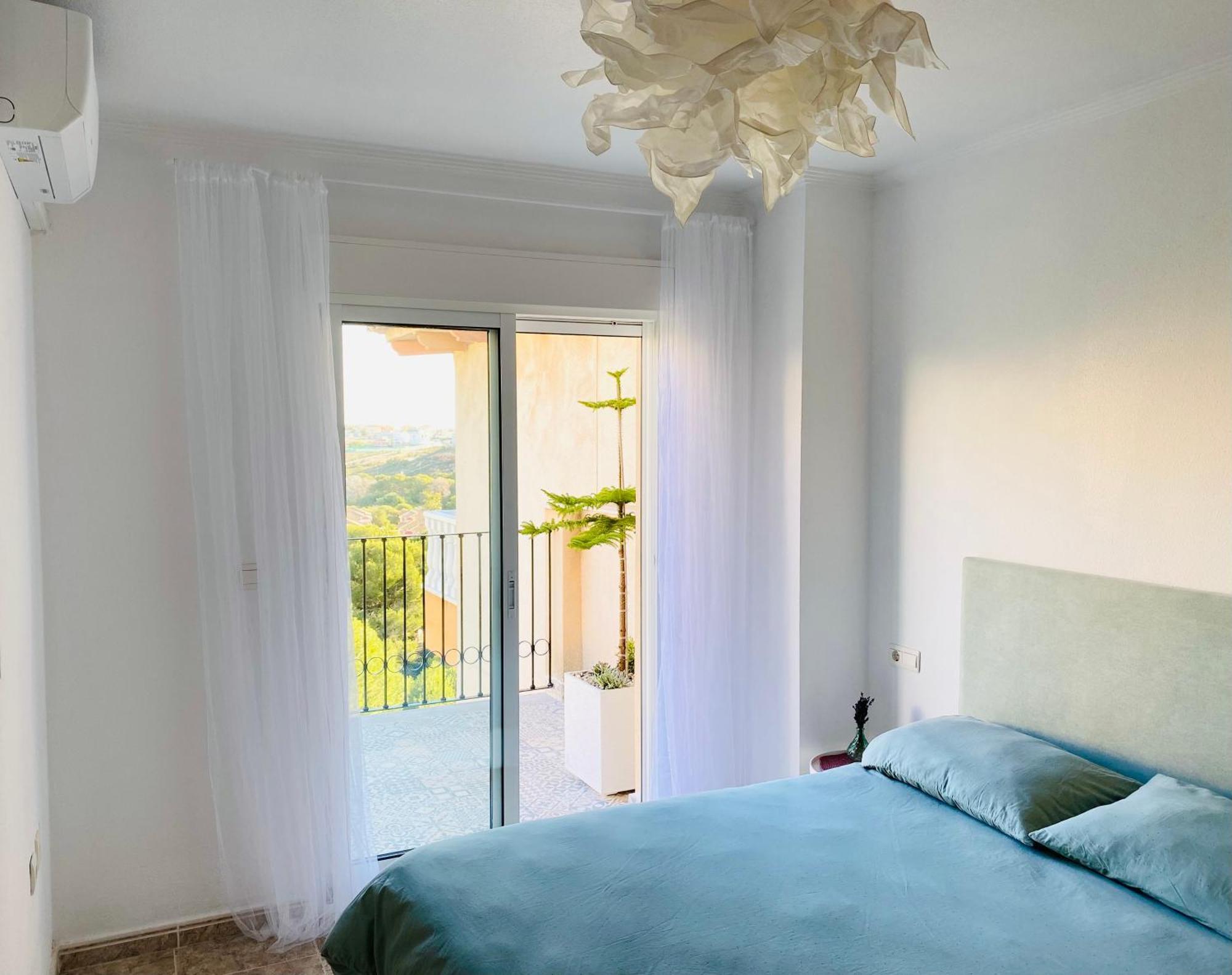 캄포아모르 Open View Pinetree Penthouse 아파트 외부 사진