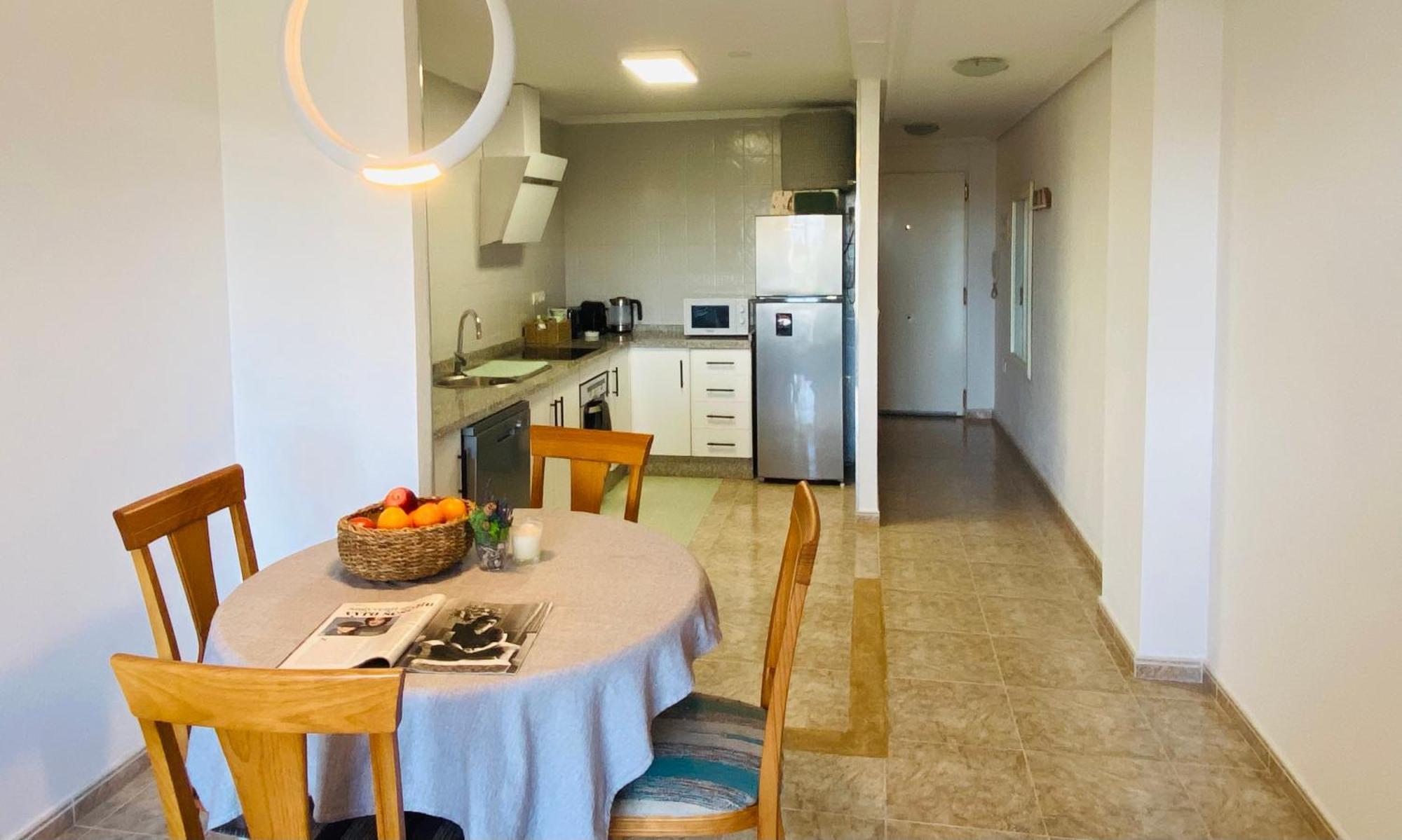 캄포아모르 Open View Pinetree Penthouse 아파트 외부 사진