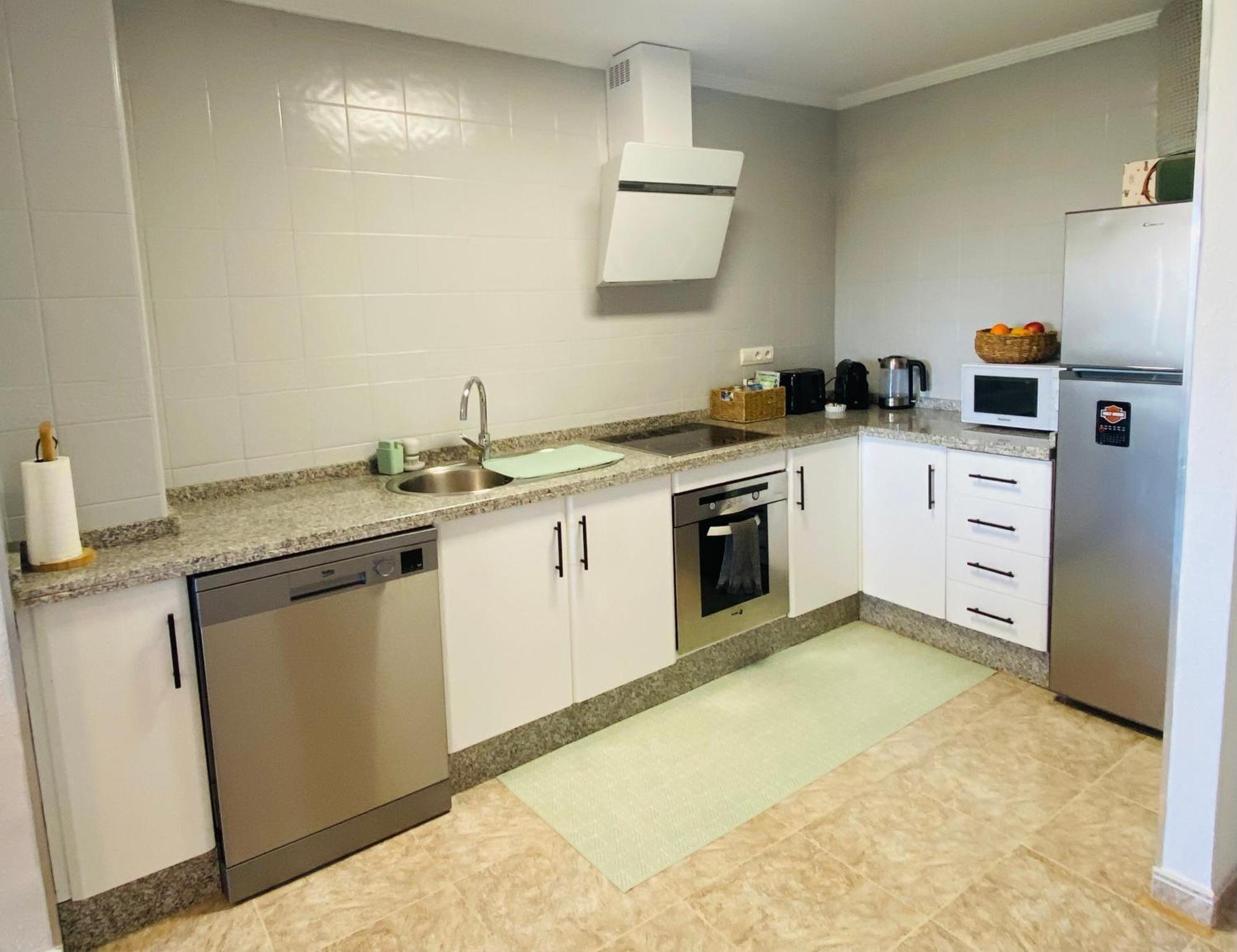캄포아모르 Open View Pinetree Penthouse 아파트 외부 사진